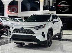 تويوتا راف 4